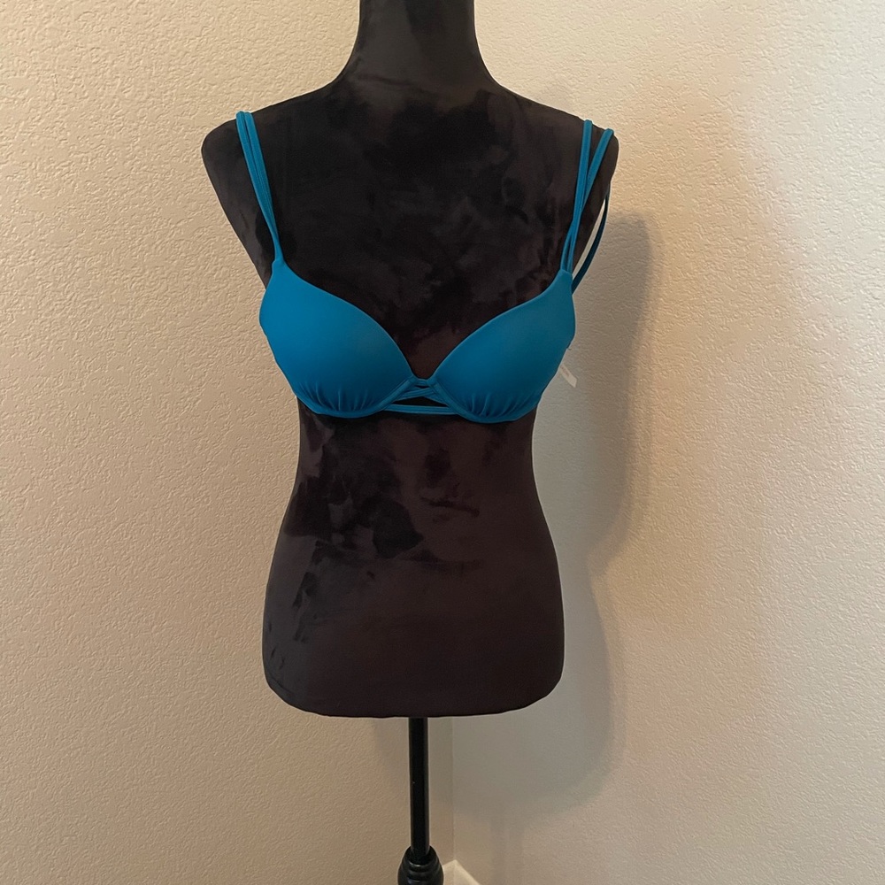 Shade & Shore Bikini Top